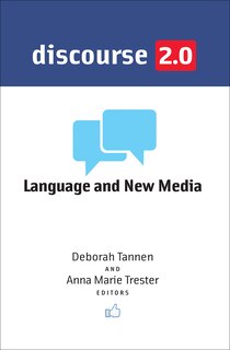 Front cover_Discourse 2.0