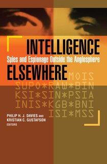 Front cover_Intelligence Elsewhere