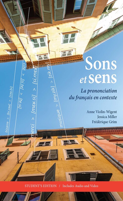 Front cover_Sons et sens