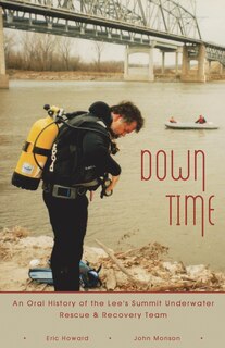 Front cover_Down Time