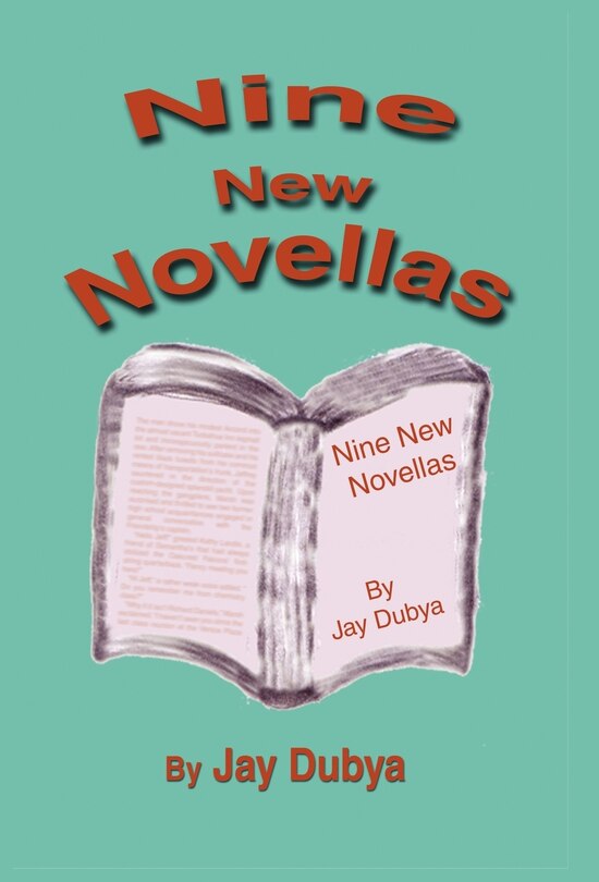 Front cover_Nine New Novellas