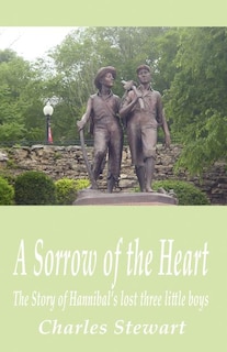 Front cover_A Sorrow of the Heart