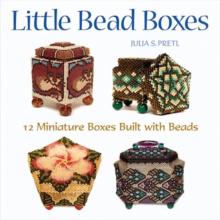Front cover_Little Bead Boxes