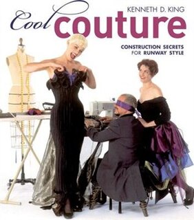 Front cover_Cool Couture