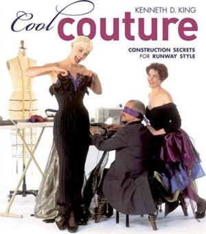Front cover_Cool Couture