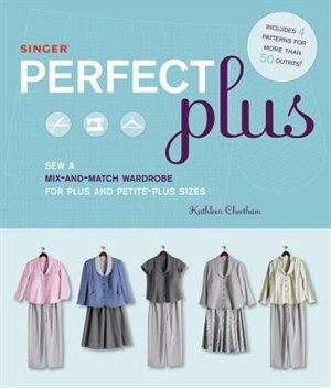 Couverture_Singer Perfect Plus