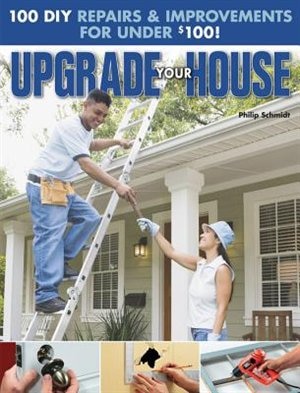 Front cover_Upgrade Your House