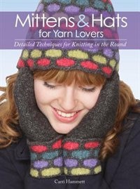 Couverture_Mittens and Hats for Yarn Lovers