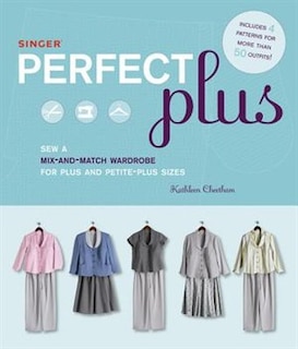 Couverture_Singer Perfect Plus