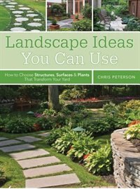 Couverture_Landscape Ideas You Can Use