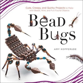 Front cover_Bead Bugs