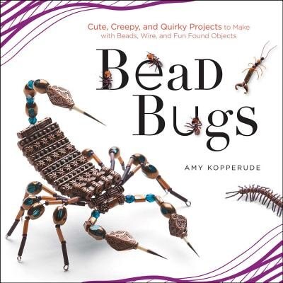 Front cover_Bead Bugs
