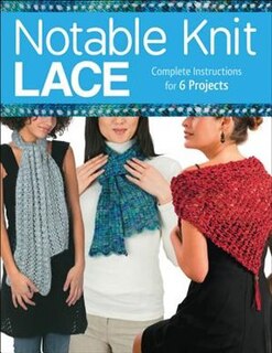 Front cover_Notable Knit Lace