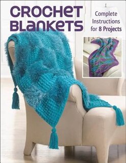 Couverture_Crochet Blankets