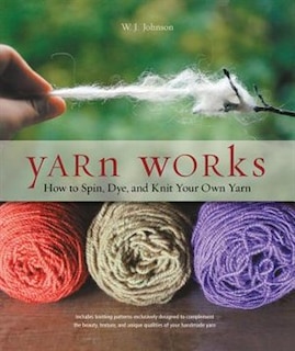 Front cover_Yarn Works