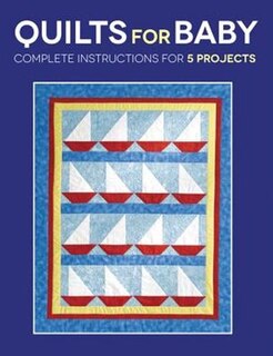 Couverture_Quilts For Baby