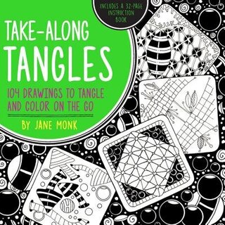 Front cover_Take-along Tangles