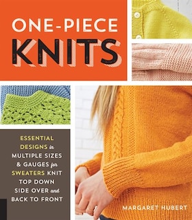 Couverture_One-Piece Knits