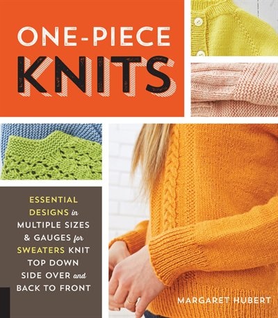 Couverture_One-Piece Knits