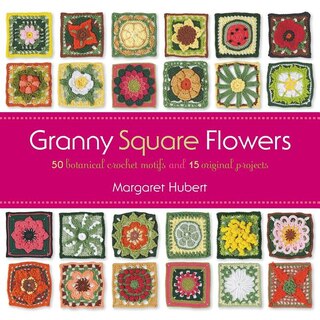 Front cover_Granny Square Flowers
