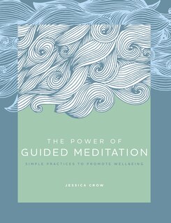 Couverture_The Power Of Guided Meditation