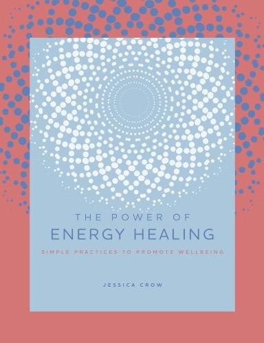Front cover_The Power of Energy Healing