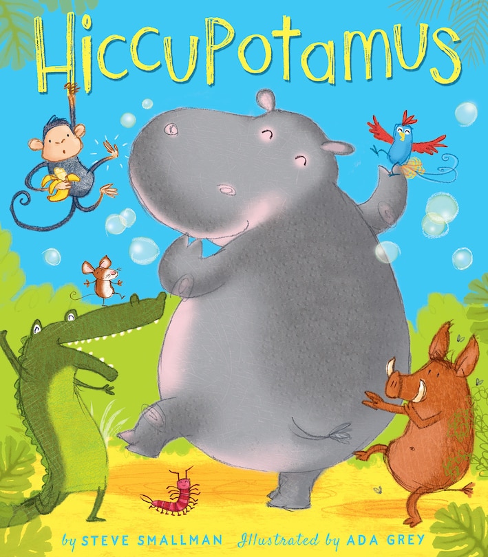 Front cover_Hiccupotamus