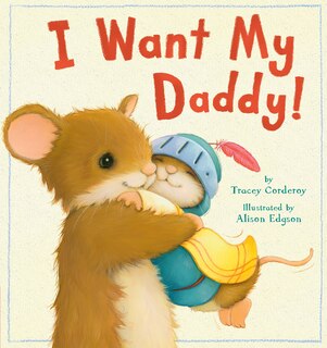 Couverture_I Want My Daddy!
