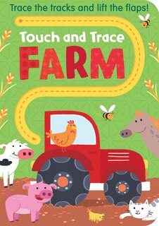Front cover_Touch and Trace Farm