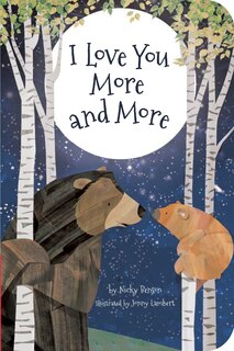 Couverture_I LOVE YOU MORE & MORE