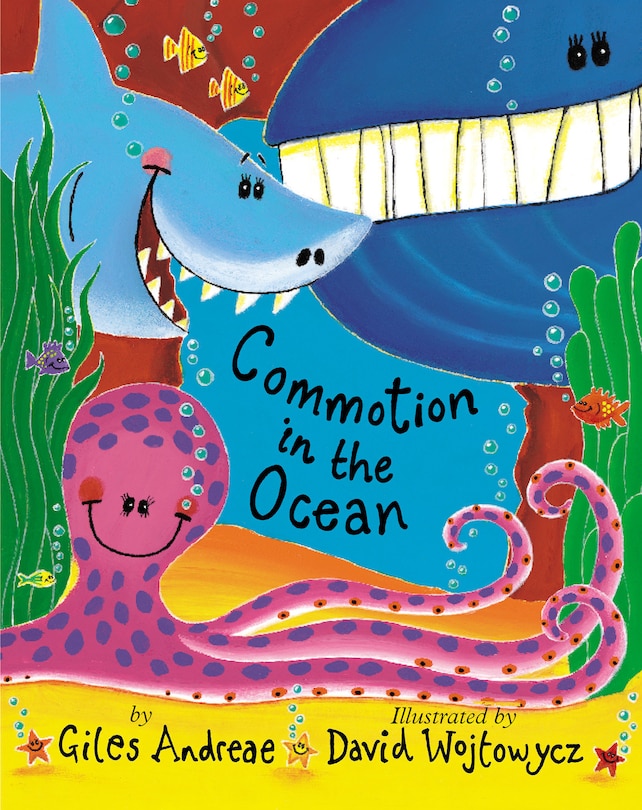 Couverture_Commotion in the Ocean