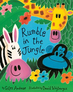 Front cover_Rumble in the Jungle
