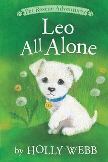 Front cover_Leo All Alone