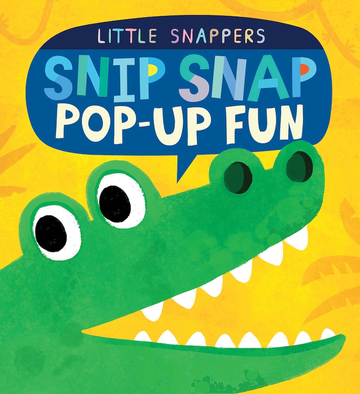 Front cover_Snip Snap Pop-up Fun
