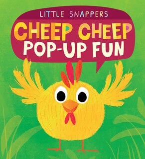 Front cover_Cheep Cheep Pop-up Fun