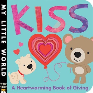 Front cover_Kiss