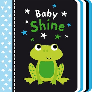 Front cover_Baby Shine