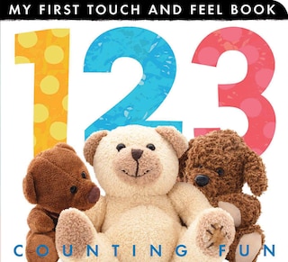 Couverture_123 Counting Fun