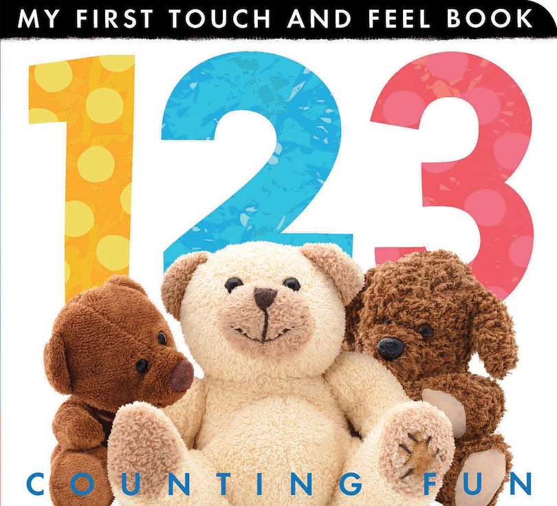 Couverture_123 Counting Fun