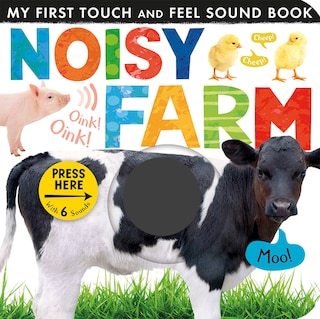 Couverture_Noisy Farm