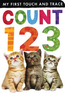 Front cover_Count 123