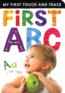 Front cover_First Abc