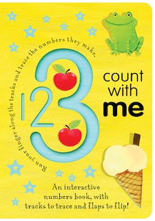 Couverture_123 Count with Me