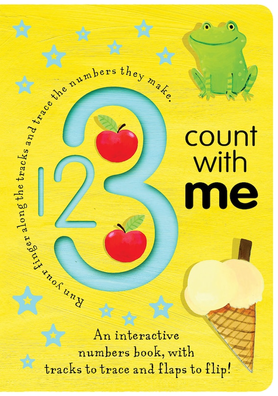 Couverture_123 Count with Me