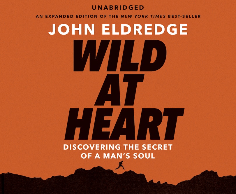 Front cover_Wild at Heart