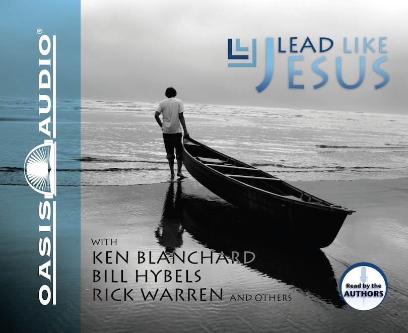 Front cover_Lead Like Jesus