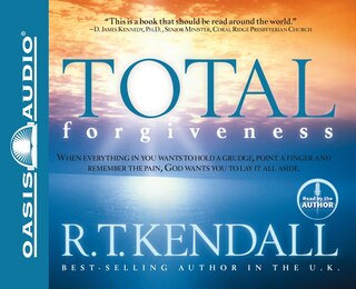 Front cover_Total Forgiveness
