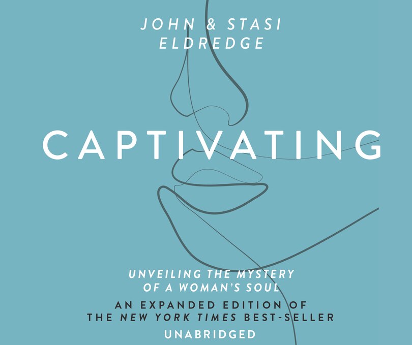 Front cover_Captivating