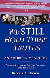 Couverture_We Still Hold These Truths