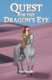 Couverture_Quest for the Dragon's Eye